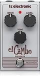 【中古】tc electronic オーバードライブ EL MOCAMBO OVERDRIVE