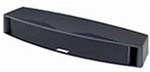【中古】（非常に良い）Bose センタースピーカーVCS-10 ブラック
