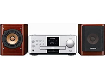JVCケンウッド ビクター コンパクトコンポーネントDVDシステム EX-AK1 JVC 】 ケンウッド ビクター コンパクト コンポーネントDVD