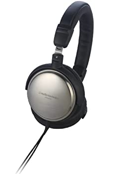 【中古】audio-technica EARSUIT 密閉型ヘッドホン ポータブル ハイレゾ音源対応 ATH-ES10|GoodLifeStore