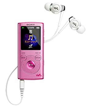 楽天市場】【中古】SONY ウォークマン Eシリーズ [メモリー