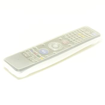 【中古】（非常に良い）TVリモコン シリコンカバ- 三菱用 STV-MI01