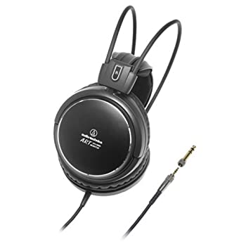 【中古】audio-technica アートモニターシリーズ 密閉型ヘッドホン ハイレゾ音源対応 ATH-A900X｜GoodLifeStore