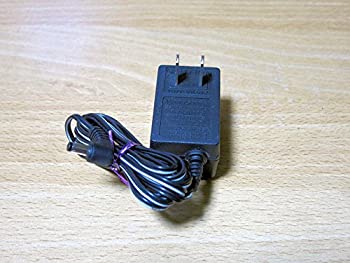 【中古】（非常に良い）Panasonic デジタルコードレス電話機用ACアダプター PFAP1009