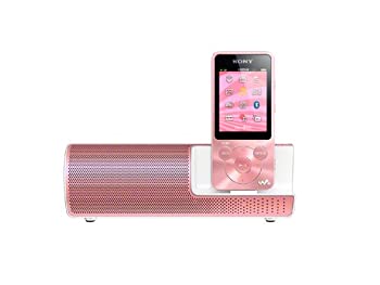WALKMAN - SONY WALKMAN Sシリーズ 8GB ピンク NW-S784K SONY NW-S784K [8GB] 価格比較 - 価格.com