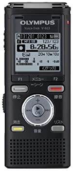 楽天市場】【中古】OLYMPUS ICレコーダー VoiceTrek 2GB MicroSD