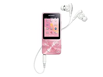 楽天市場】【中古】SONY ウォークマン Sシリーズ スピーカー付