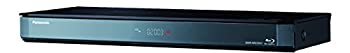 【中古】（非常に良い）パナソニック 2TB 3チューナー ブルーレイレコーダー 4Kアップコンバート対応 DIGA DMR-BRZ2000