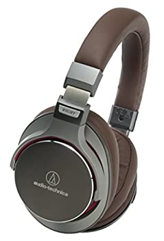 【中古】audio-technica ATH-MSR7 ヘッドフォン Amazon.com: Audio-Technica ATH-MSR7BK SonicPro Over-Ear High