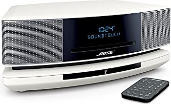 Bose Wave SoundTouch Alexa対応 パーソナルオーディオシステム music