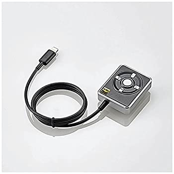 【中古】ロジテック 受話器アンプリファイアー・DAC LHP-CHR192SV [しろがね色]