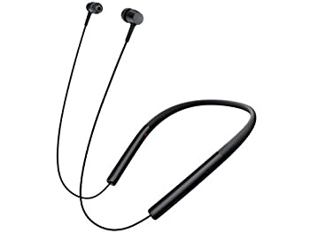 【中古】（非常に良い）ソニー SONY ワイヤレスイヤホン h.ear in Wireless MDR-EX750BT : Bluetooth/ハイレゾ対応 リモコン・マイク付き チャコールブラック MDR-EX750