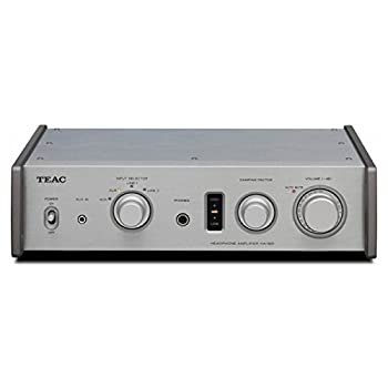 楽天市場】【中古】TEAC Reference 501 ヘッドホンアンプ フルアナログ
