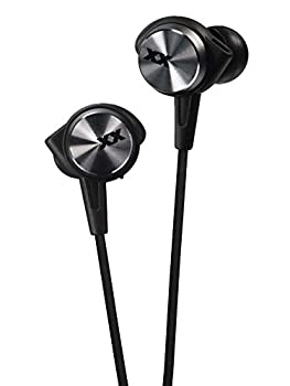 【中古】JVC カナル型イヤホン XXシリーズ 重低音 シルバー HA-FX77X-S