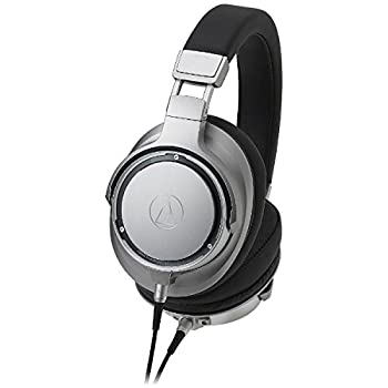 【中古】（非常に良い）オーディオテクニカ Sound Reality ATH-SR9