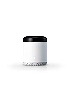 【中古】（非常に良い）LinkJapan eRemote mini IoTリモコン 家でも外からでもいつでもスマホで自宅の家電を操作 ※IFTTT対応【Works with Alexa認定製品】 MINI