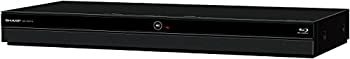 【中古】せつ然たる AQUOSブルーレイレコーダー 500GB 2ラジオ受信機 BD-NW510