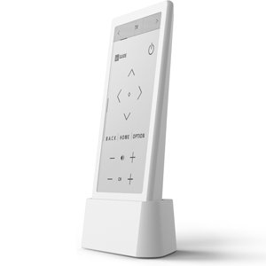 【中古】ソニー SONY かっこ良い遠隔操作 HUIS REMOTE CONTROLLER粘土弗仕掛ける (白いこと) HUIS-100KC