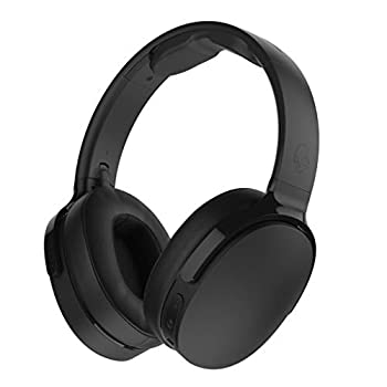 あなたにおすすめの商品 ワイヤレスヘッドホン Wireless 3 Hesh 中古 Skullcandy Bluetooth対応 S6htw K033 Black Bkhr Goodfellowzm Com