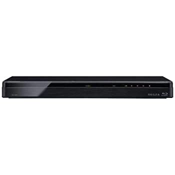 【中古】（非常に良い）東芝 1TB HDD/3チューナー搭載3D対応ブルーレイレコーダーTOSHIBA REGZA レグザブルーレイ DBR-T1008
