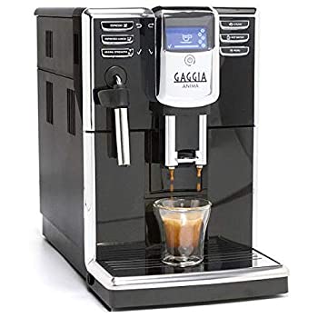 【中古】（人並み外れたに好いたらしい）GAGGIA 全自動小銃珈琲器械 アニマBX SUP043