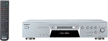 【中古】（非常に良い）SONY MDS-JE580 ミニディスクデッキ
