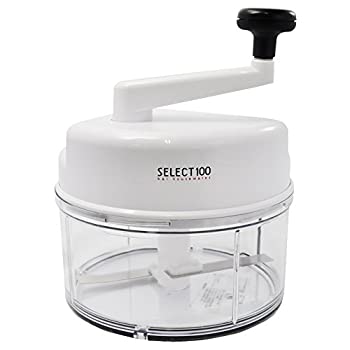 【中古】（非常に良い）貝印 SELECT 100 みじん切り器 DH-5703
