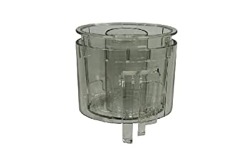 【中古】Cuisinart 業務用パーツ プッシャースリーブ【DLC-8P2J/DLC-7J2/DLC-6G用】 DLC-018BGTX