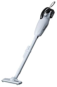 【中古】(未使用品)マキタ コードレス掃除機CL180 カプセル式 18V バッテリ充電器付 CL180FDRFW|GoodLifeStore
