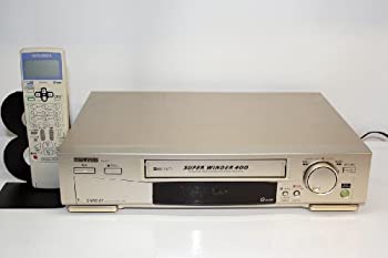 楽天市場】【中古】SANSUI 再生専用ビデオデッキ VHSビデオプレーヤー RVP-100 : GoodLifeStore