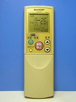 【中古】小ざかしい 冷房装置遠隔操作 A494JB