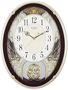 楽天市場】からくり時計 【中古】動作保証 SEIKO セイコー