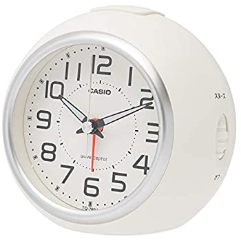 楽天市場】【中古】（非常に良い）セイコー クロック 掛け時計 電波