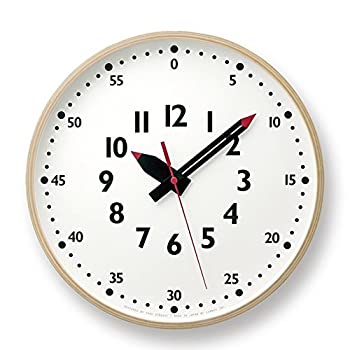 【中古】（人並み外れたに好いたらしい）Lemnos ふんぷんくろっく L（fun pun clock）／レムノス