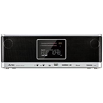 【中古】東芝 構成要素 Aurex TY-AH1000