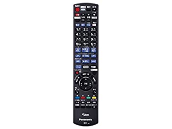 【中古】（非常に良い）Panasonic リモコン N2QAYB001071