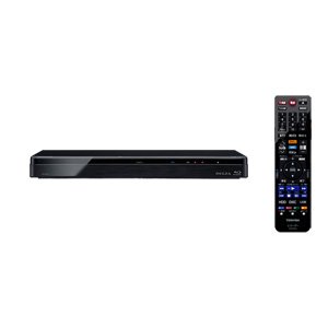 【中古】東芝 500GB HDD/2ラジオ受信機積み上げる3D相応うブルーレイレコーダーTOSHIBA REGZA レグザブルーレイ DBR-W507