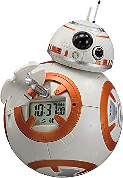 スターウォーズ 12フィギュアサウンドアラームクロック 目覚まし時計 送料無料）STAR WARS 12フィギュアサウンドアラームクロック