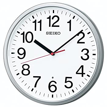 楽天市場】【中古】(未使用品)Lemnos edge clock ホワイト AZ-0115 WH
