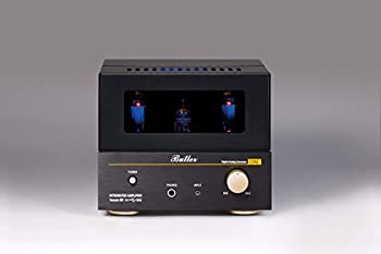 【中古】バトラー DAC内蔵・真空管式プリメインアンプBUTLER Vacuum 6W DAC｜GoodLifeStore