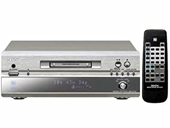 DENON MDレコーダー DMD-M30 DENON デノン D-M30 DMD-M50 MDレコーダー MDLP 【中古品