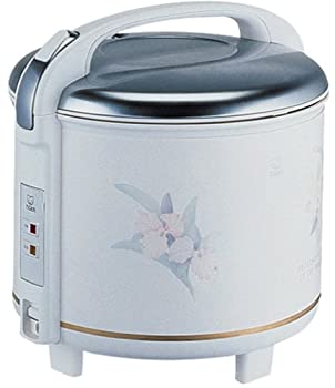 楽天市場】【中古】タイガー 炊飯器 一升 5合 ステンレス 炊きたて