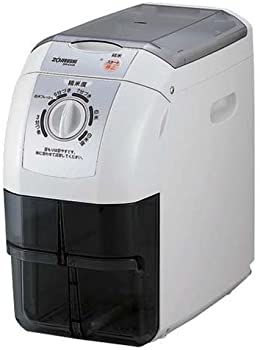 SALE／67%OFF】 ZOJIRUSHI 家庭用精米機 つきたて風味 1升 BR-