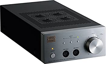【中古】（人並み外れたに好いたらしい）STAX 無意味さ管１番ウッド社会的単位 SRM-007tA