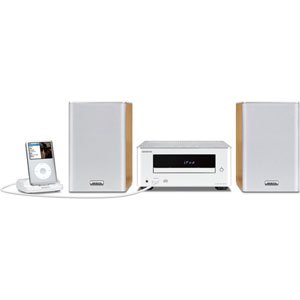 【中古】（人並み外れたに好いたらしい）ONKYO 構成要素 X-U1(W) [白いこと]