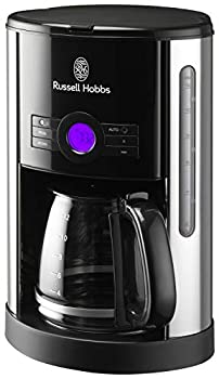 【未使用品】ラッセルホブス コーヒーメーカー パープル 楽天市場】【中古】【未使用】ラッセルホブス コーヒーメーカー
