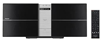 Pioneer CDミニコンポーネントシステム スタイリッシュオーディオ iPod/iPhone/iPad対応 Bluetooth機能搭載 X-SMC22-S rdzdsi3 楽天市場】【中古】【非常に良い】Pioneer CDミニコンポーネント