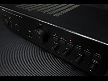 【中古】（非常に良い）DENON デノン PMA-390II プリメインアンプ