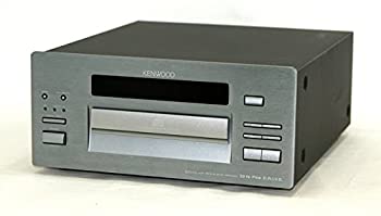 KENWOOD CDプレーヤー DPF-7002 KENWOOD ケンウッド K's DPF-7002 CDプレーヤー : Burano - 通販