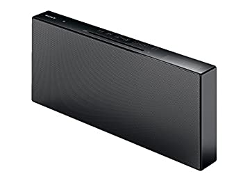 【中古】（非常に良い）ソニー SONY マルチコネクトコンポ CMT-X5CD : Bluetooth/FM/AM/ワイドFM対応 ブラック CMT-X5CD B 14,238円